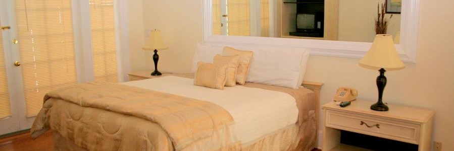 Casablanca Key West Rooms