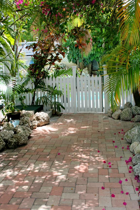 Locate Casablanca Key West