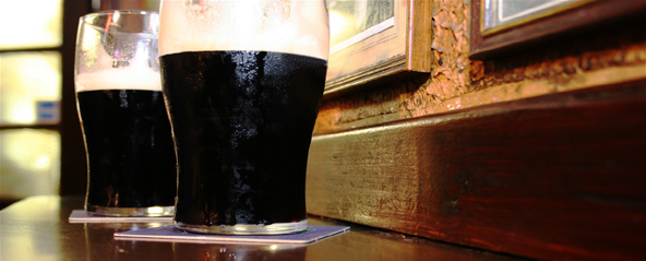 Casablanca Key West Bogarts Irish Pub